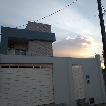 Sobrado Piricharme Βίλα Pirenópolis Εξωτερικό φωτογραφία